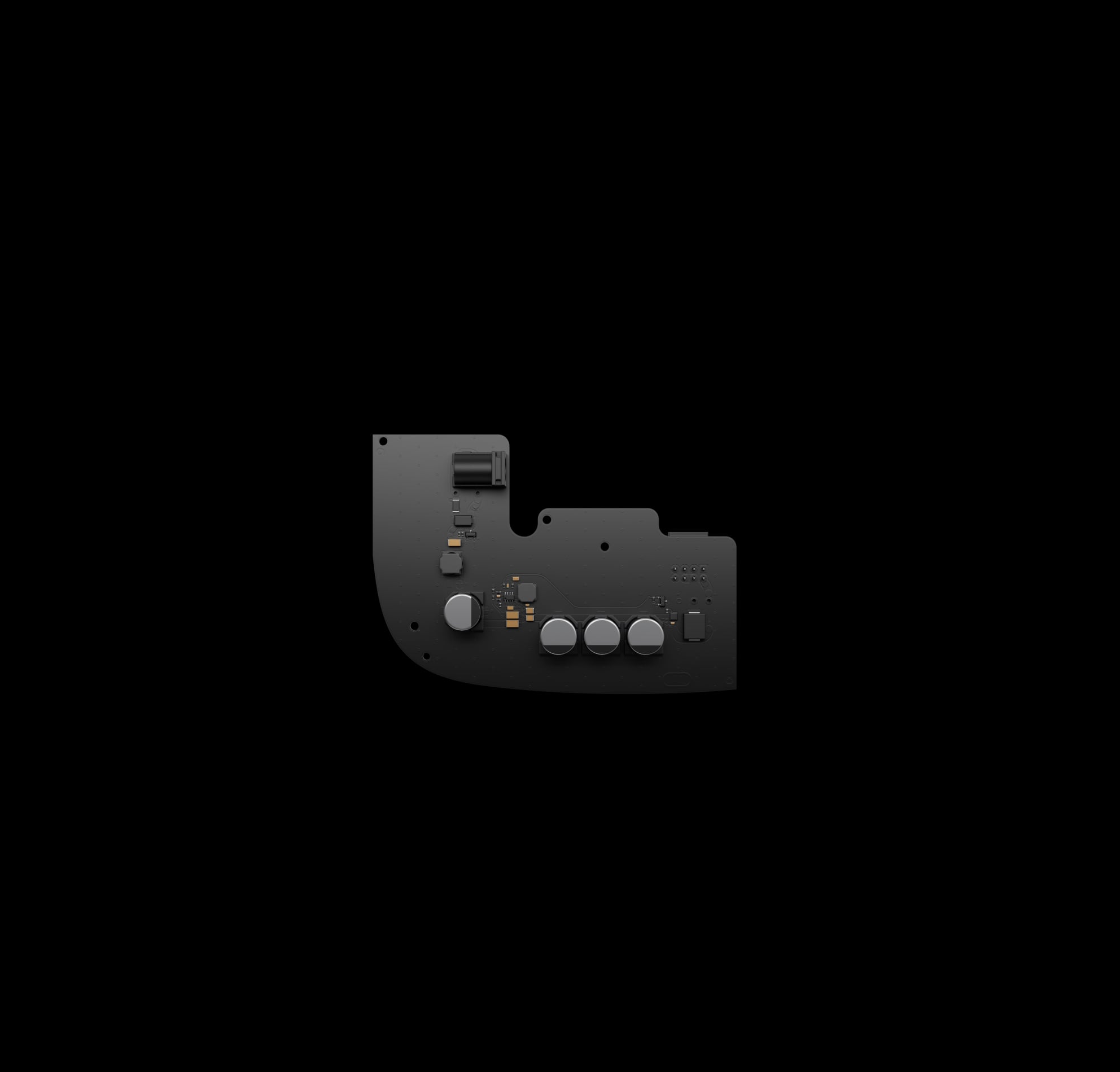 12-24V PSU (type A)