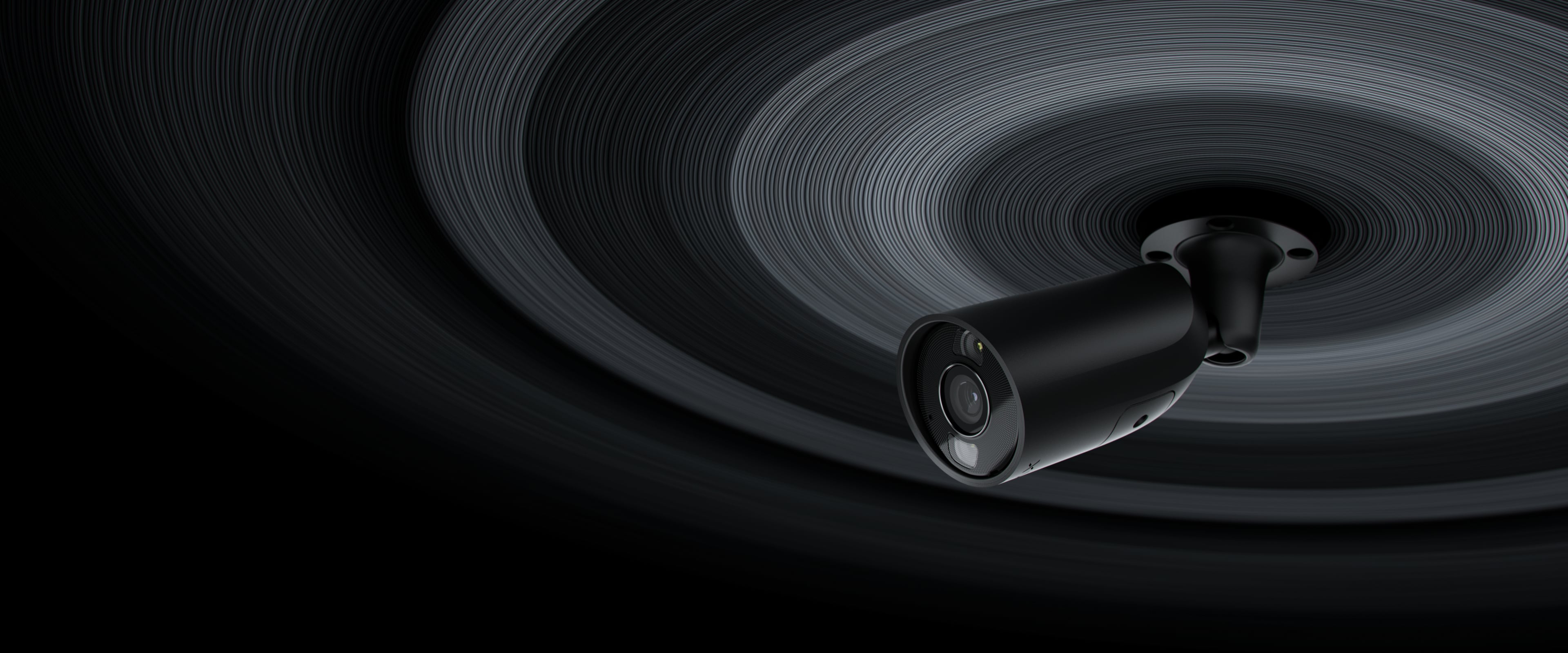 BulletCam HL (5 Mp/4 mm)