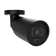 BulletCam HLVF (8 Mp)