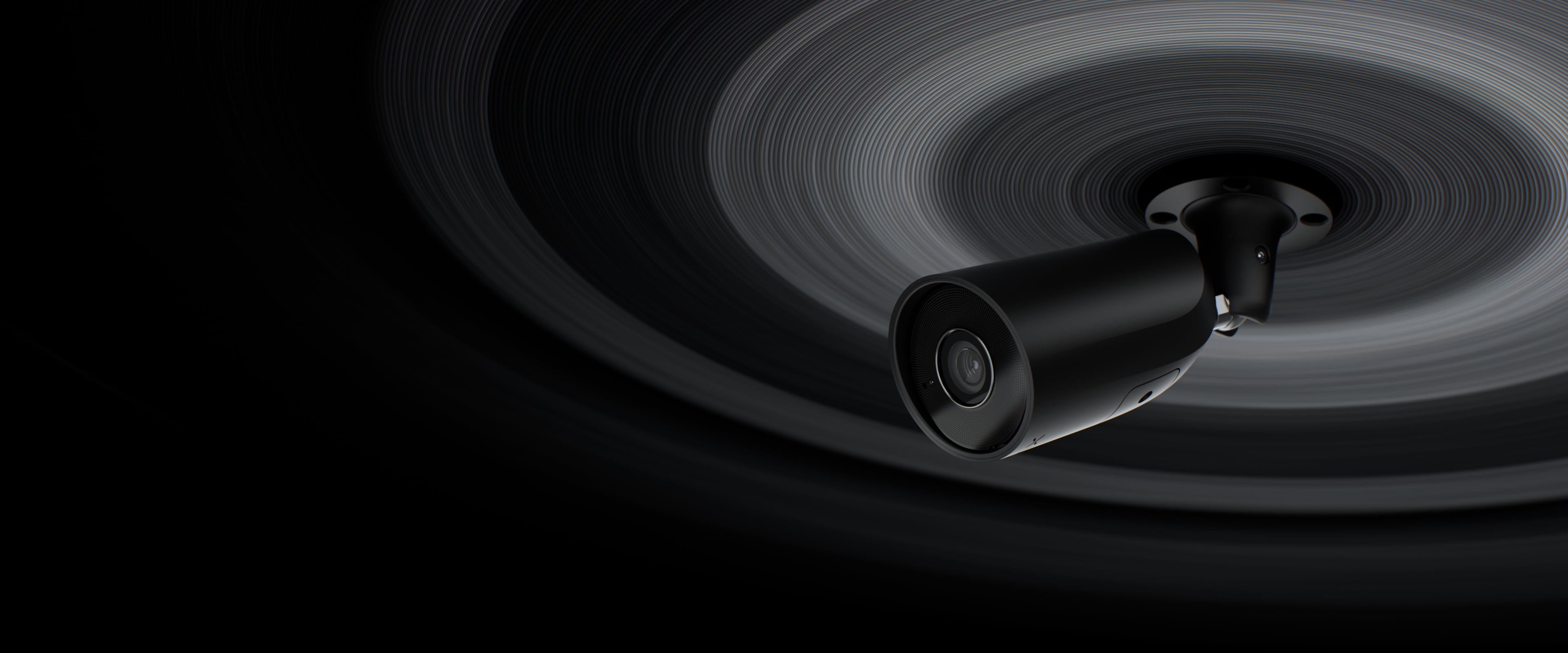 BulletCam (5 Mp/2.8 mm)