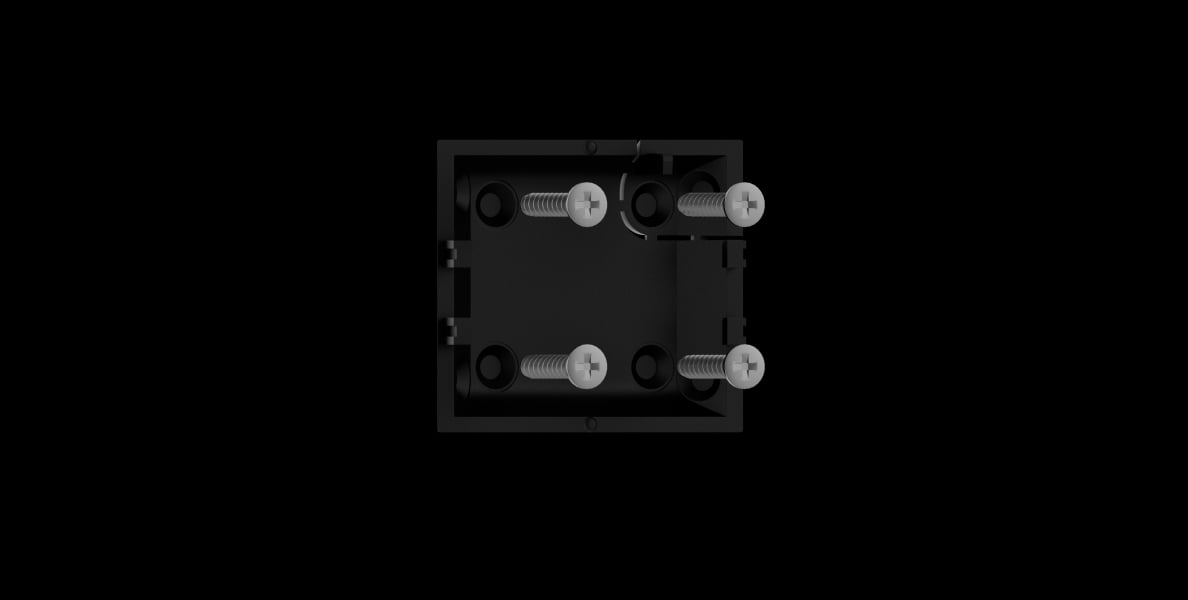 SmartBracket montážní panel