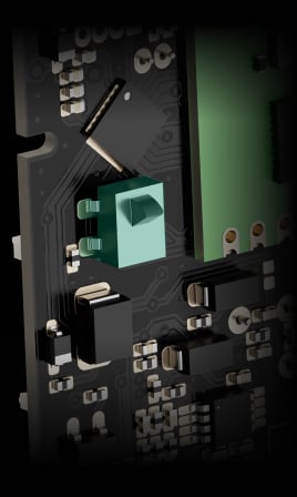 Tamper alarm