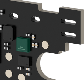 Akcelerometr