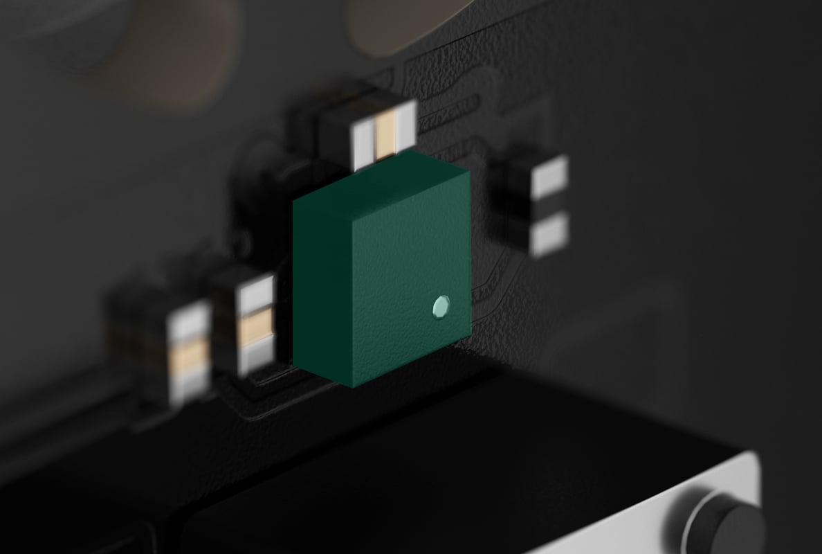 Magnetometr
