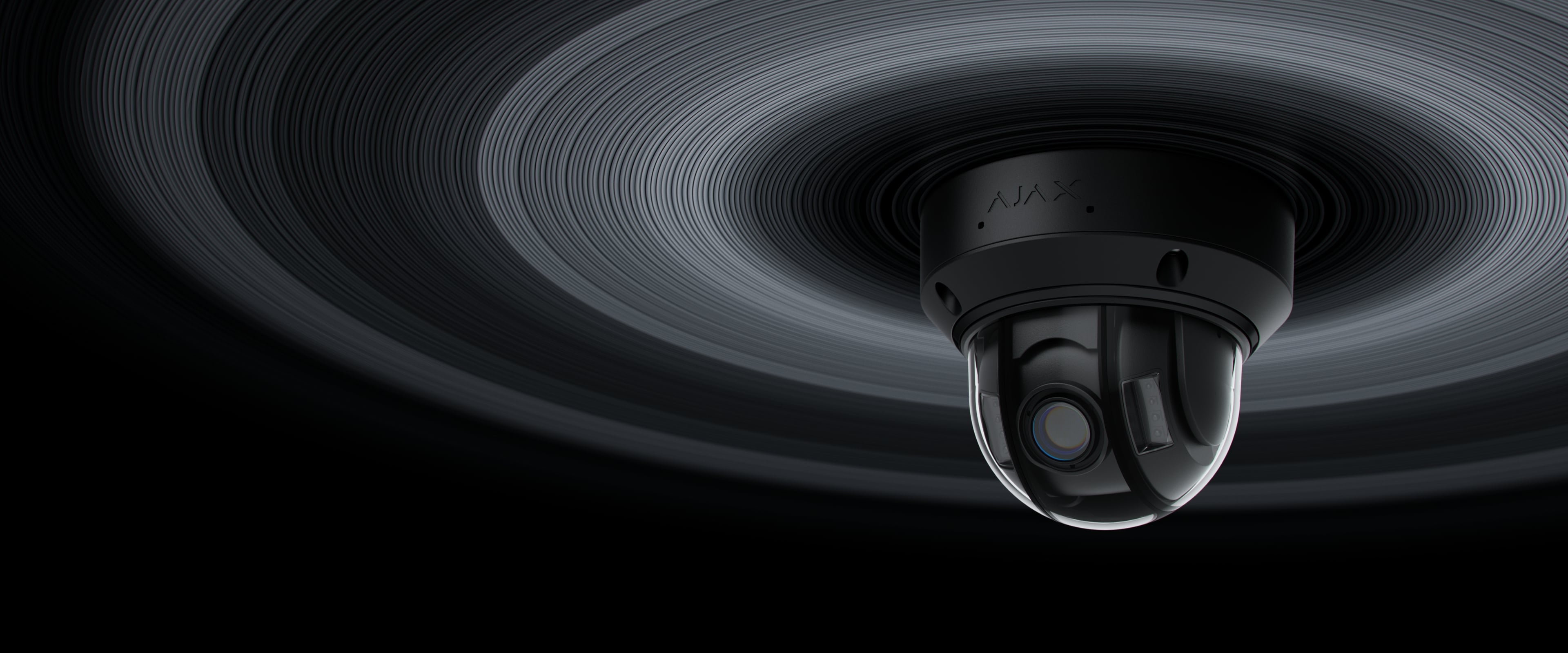 DomeCam HLVF (5 Mp)