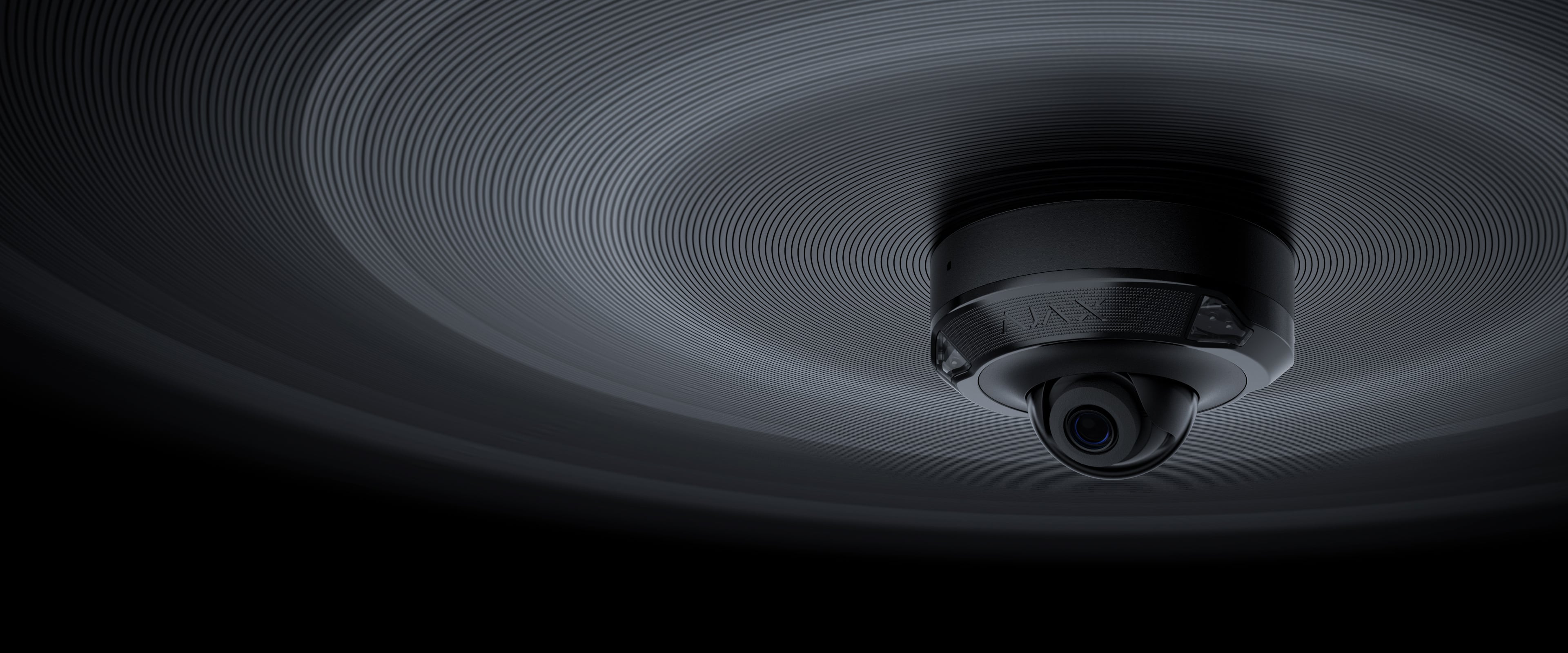 DomeCam Mini HL (5 Mp/2.8 mm)