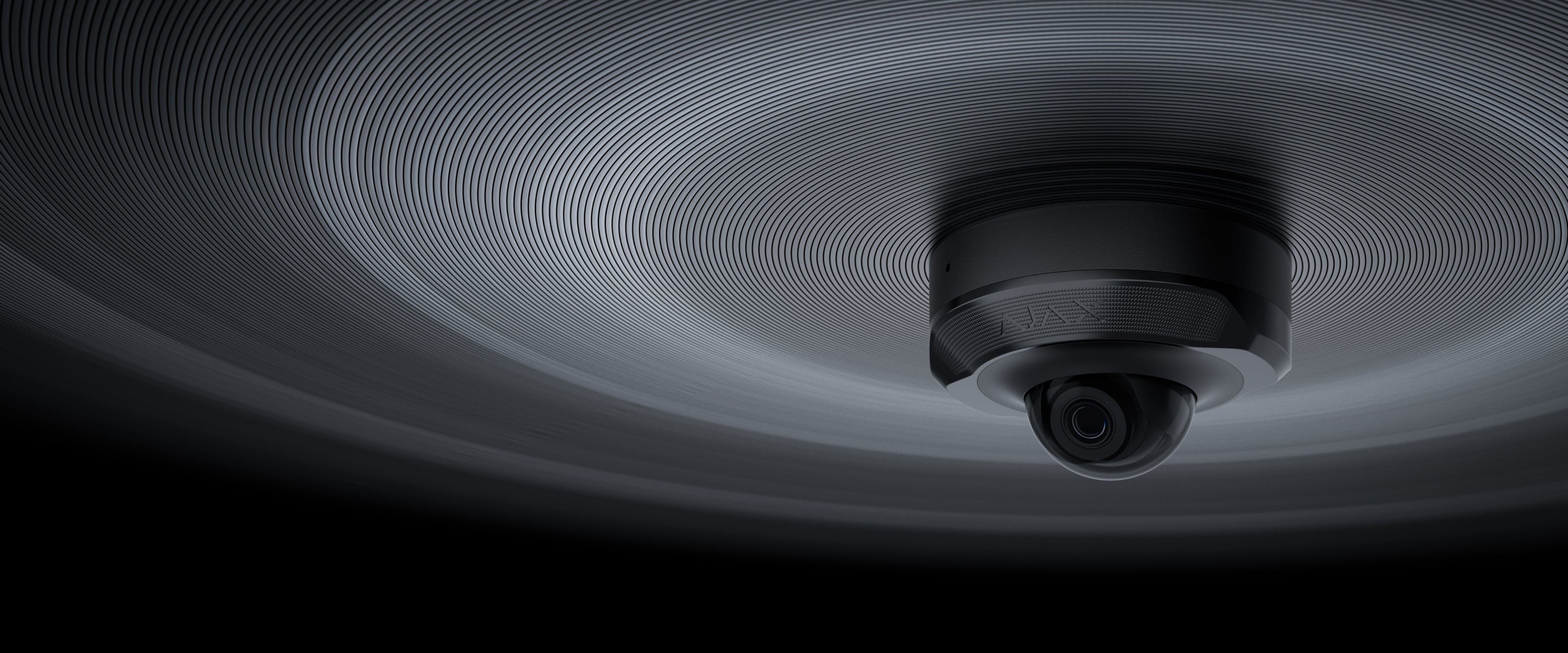 DomeCam Mini (5 Mp/2.8 mm)