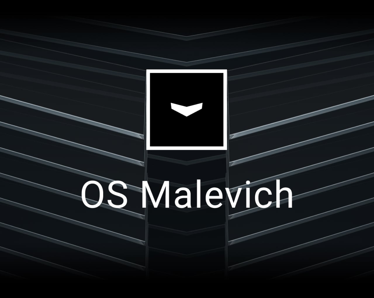OS Malevich — imunita vůči virům a výpadkům