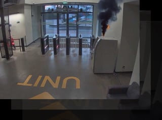 Foto a video verifikace poplachů
