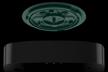 Rychlá instalace se SmartBracket