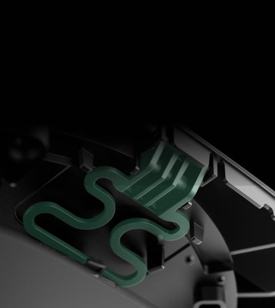 Zámek SmartBracket