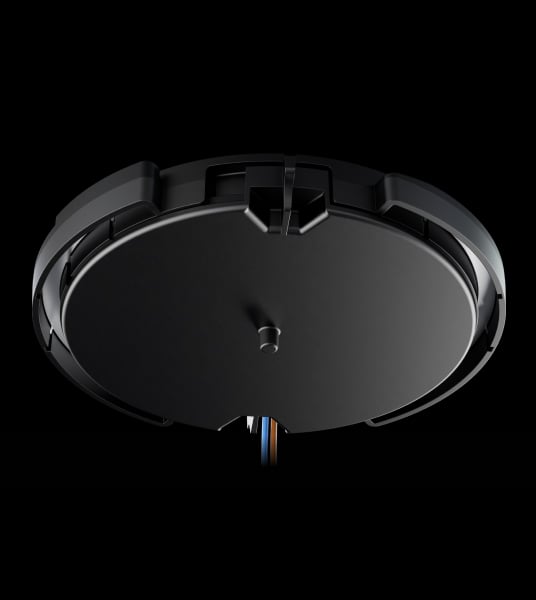 SmartBracket se ochranným víčkem