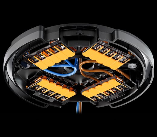 SmartBracket