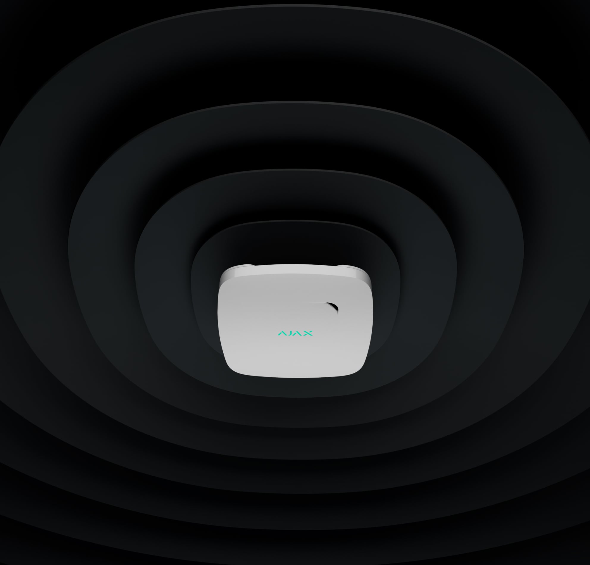 FireProtect Plus – nezávislý provoz