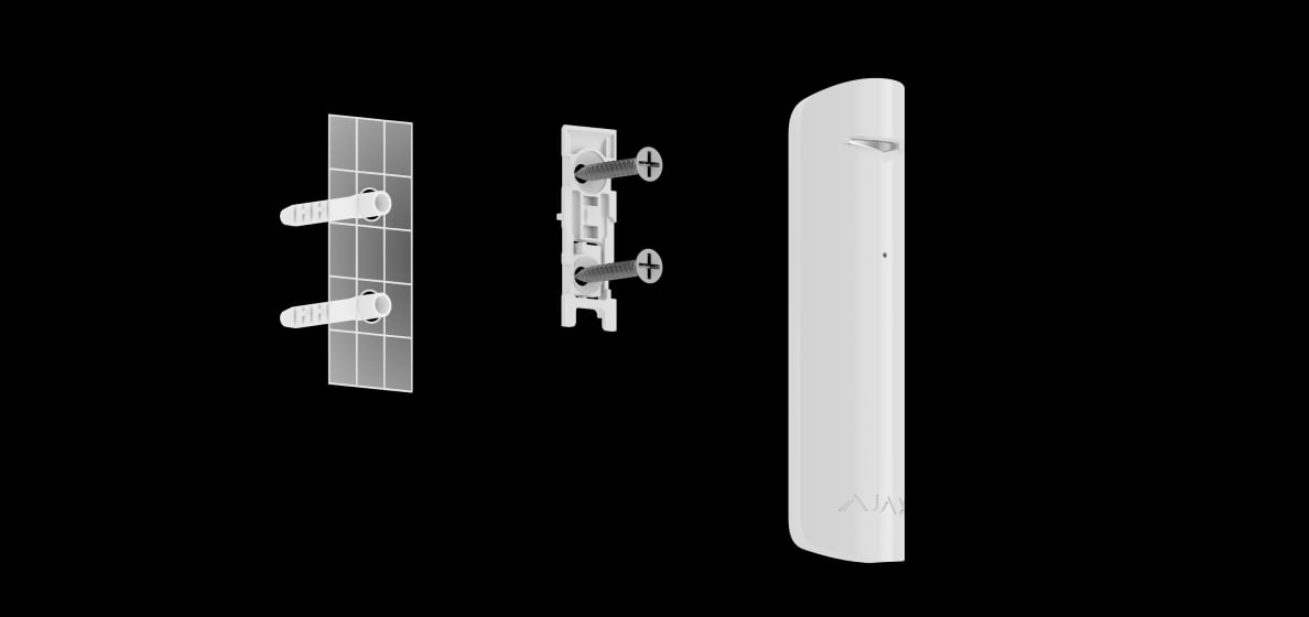 SmartBracket montážní podložka