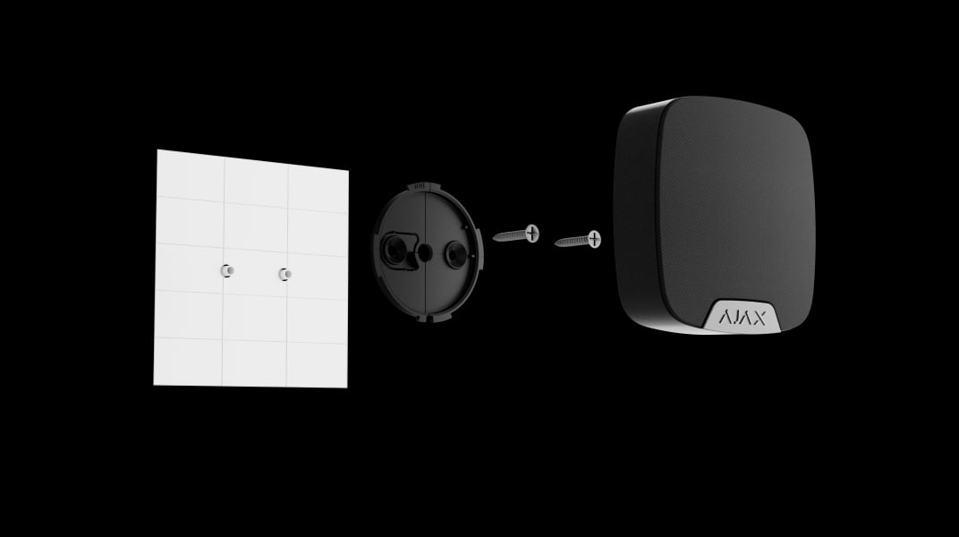 Montážní panel SmartBracket