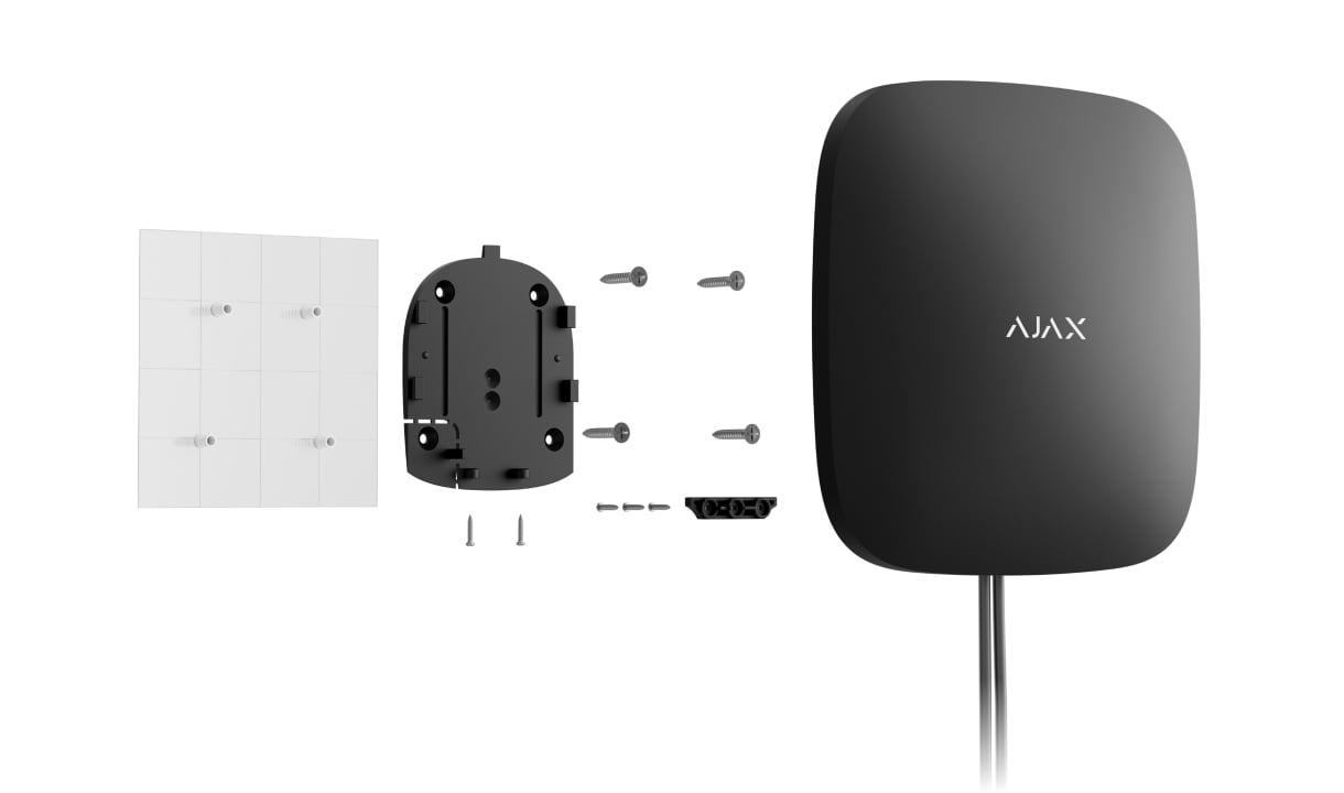 Snadná instalace