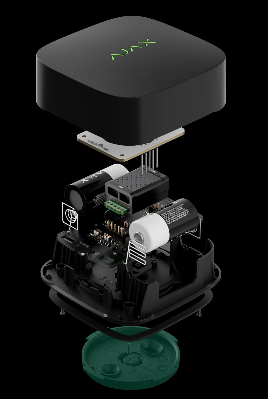 SmartBracket