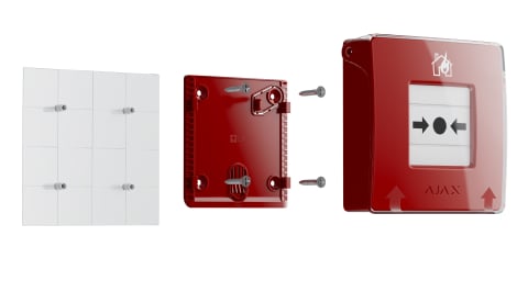 SmartBracket montážní panel