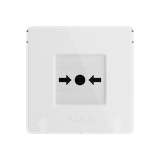 ManualCallPoint (White) Jeweller