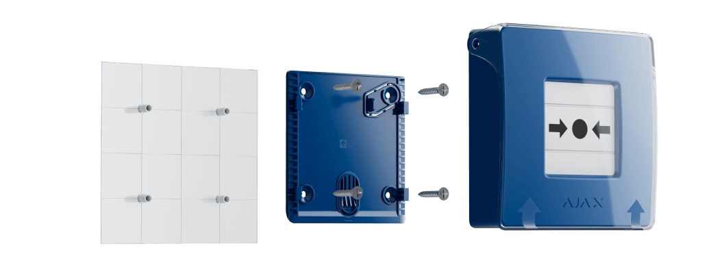 SmartBracket montážní panel