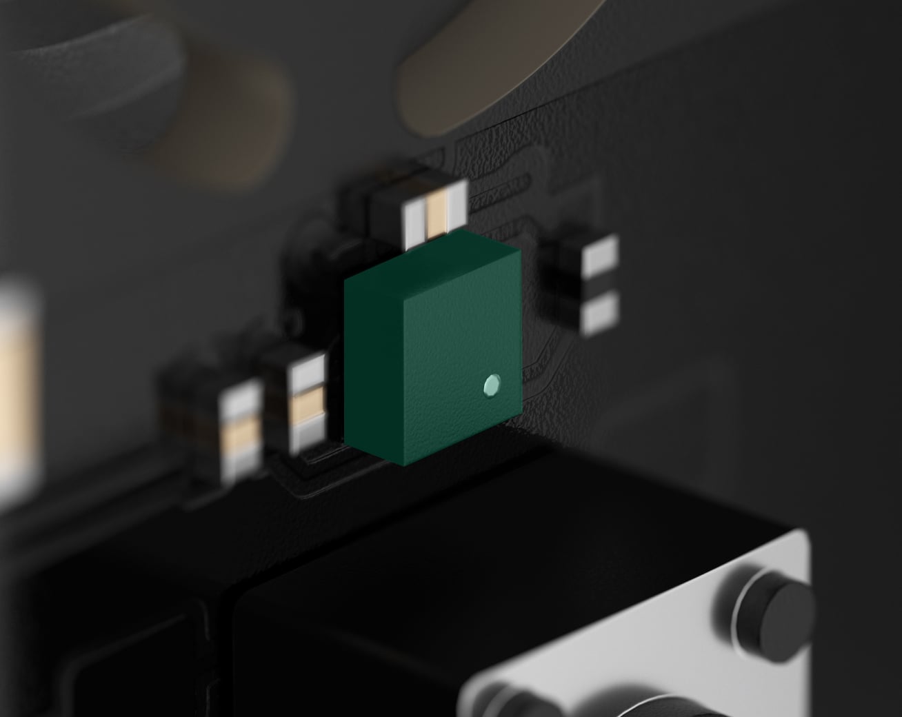Magnetometr