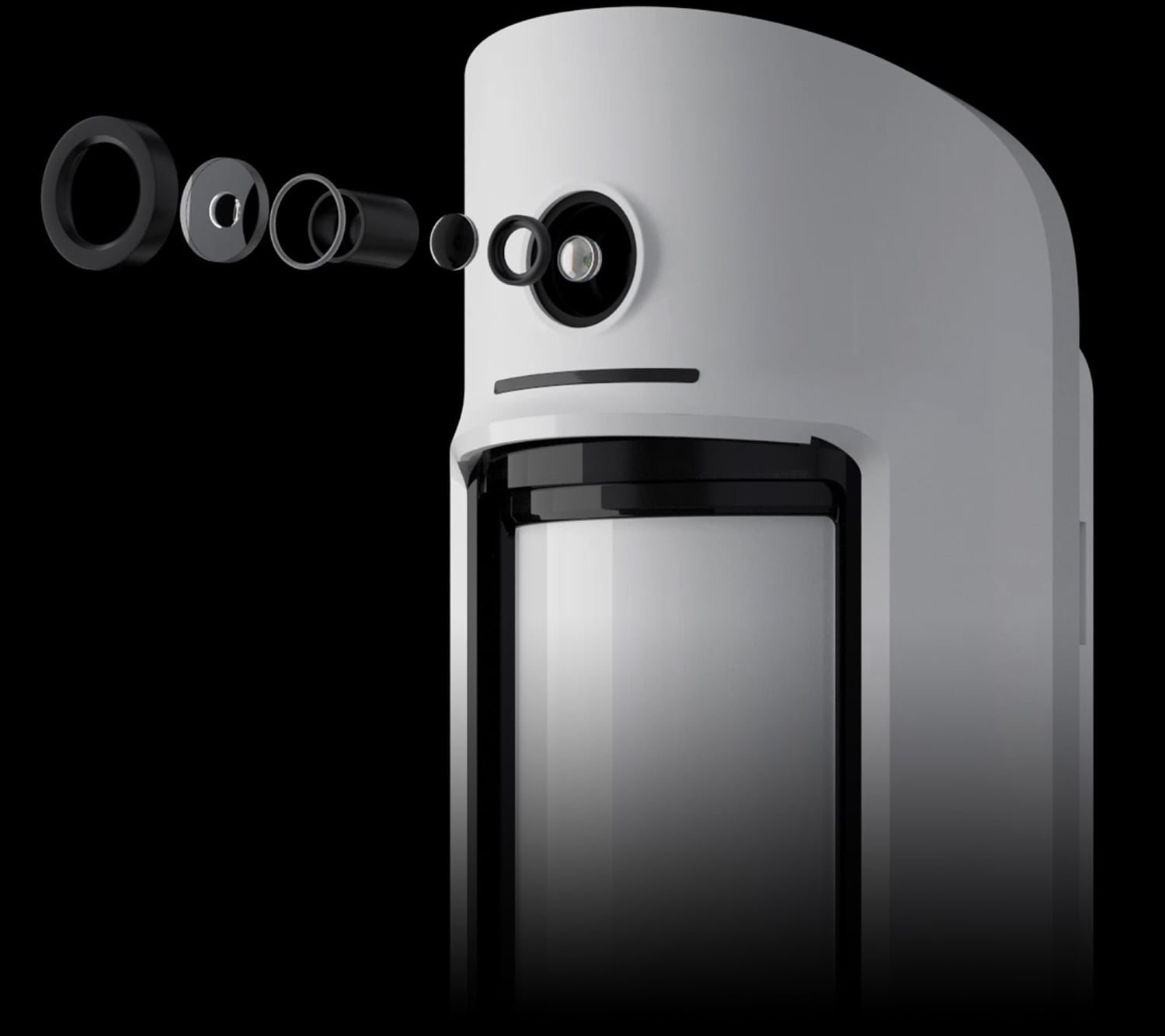 HDR kamera MotionCam Outdoor