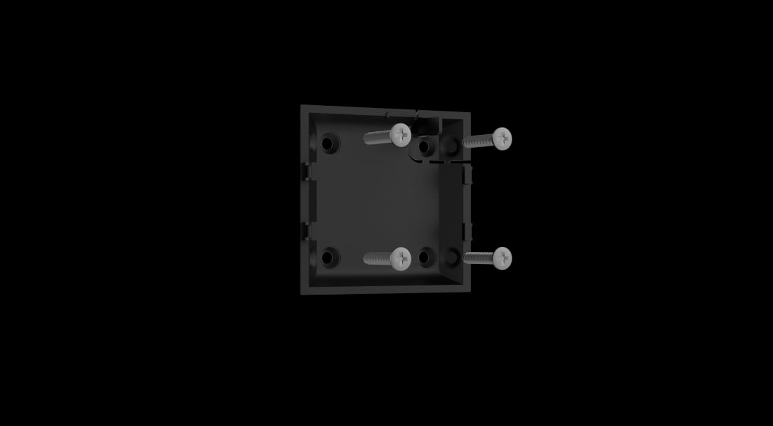 SmartBracket montážní panel