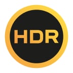 HDR technologie