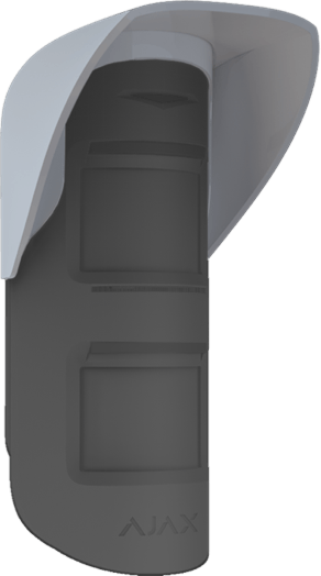 Hood pro MotionProtect Outdoor