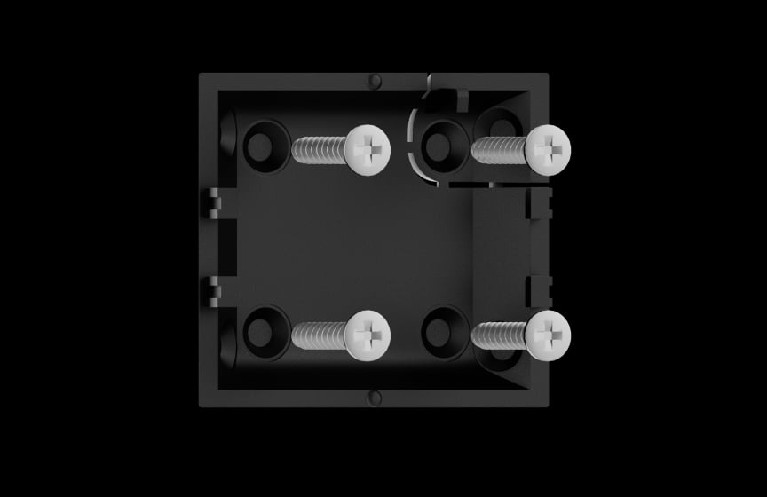 Montážní panel SmartBracket
