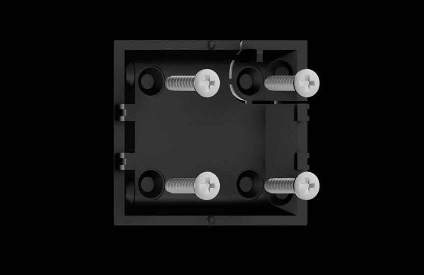 SmartBracket montážní svorka