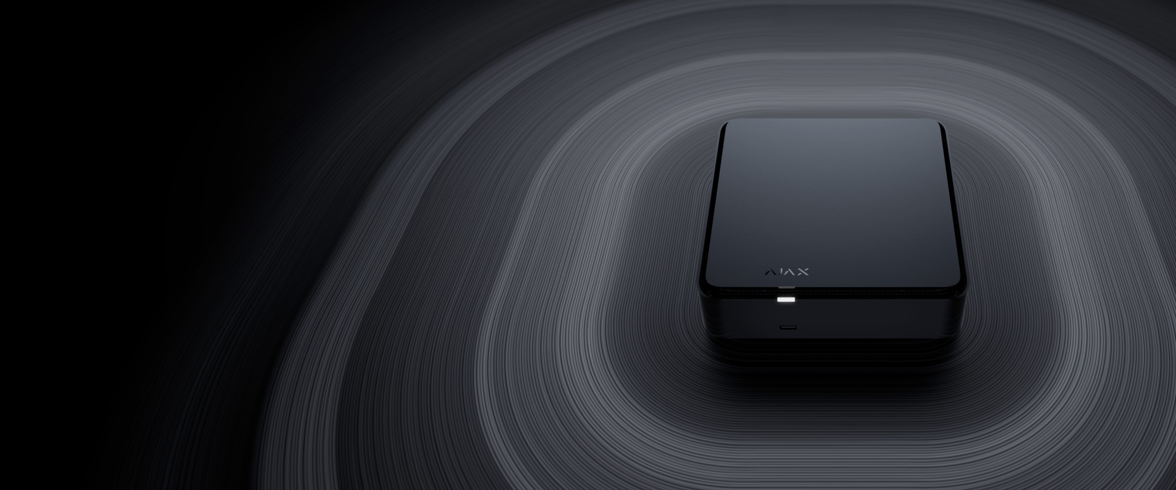 NVR HDC (16-ch)