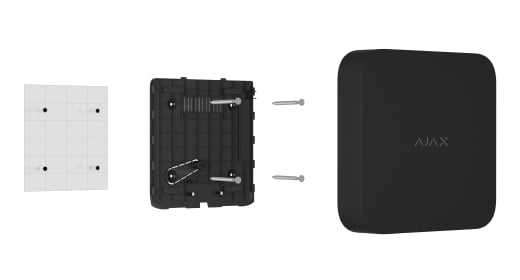 SmartBracket montážní panel