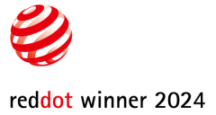 Red Dot Design Award