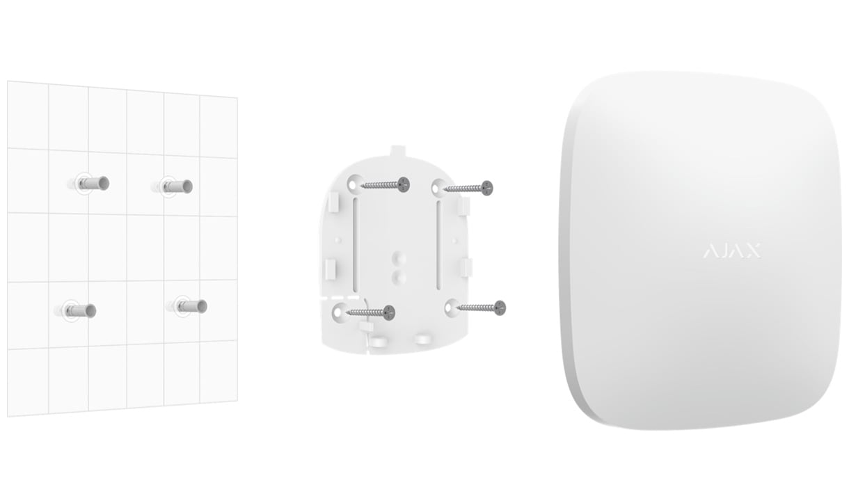 Montáž SmartBracket