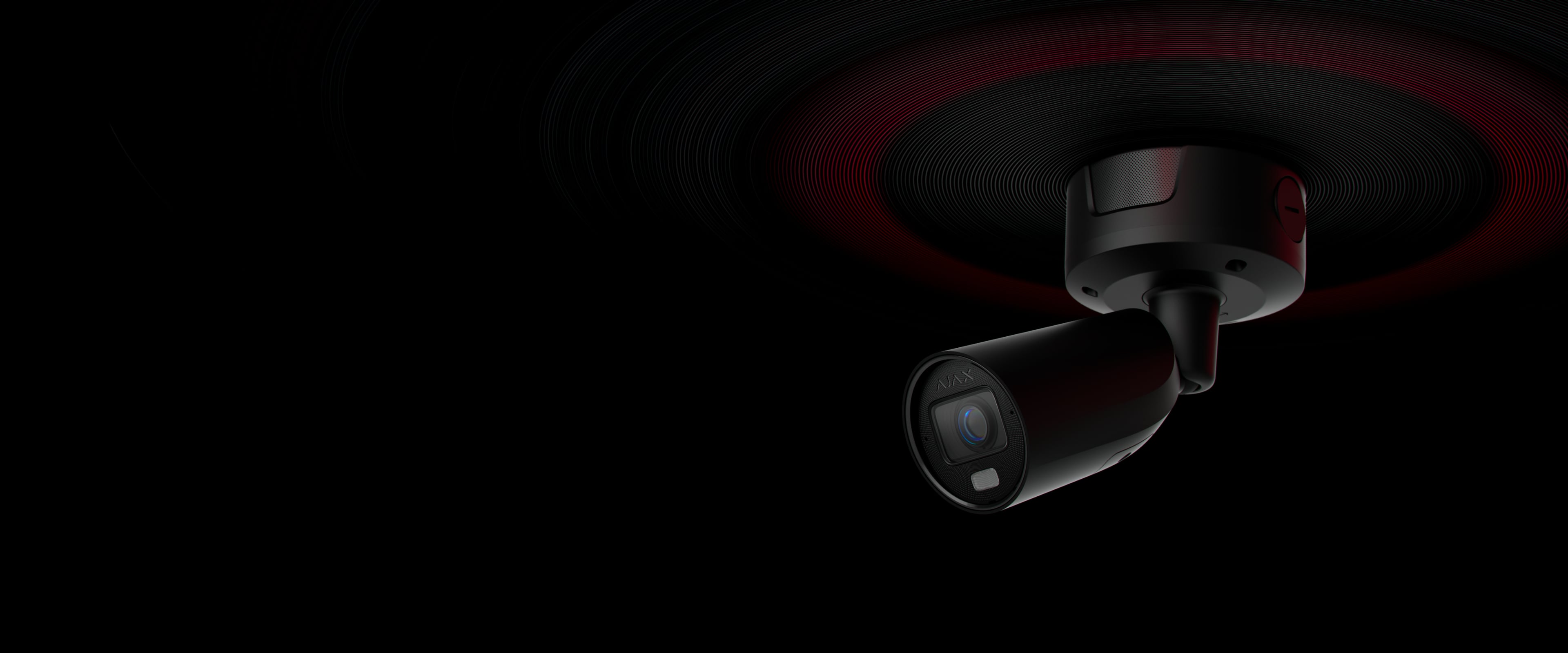 Superior BulletCam HLVF (4 Mp)