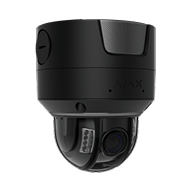 Superior DomeCam HLVF (8 Mp)