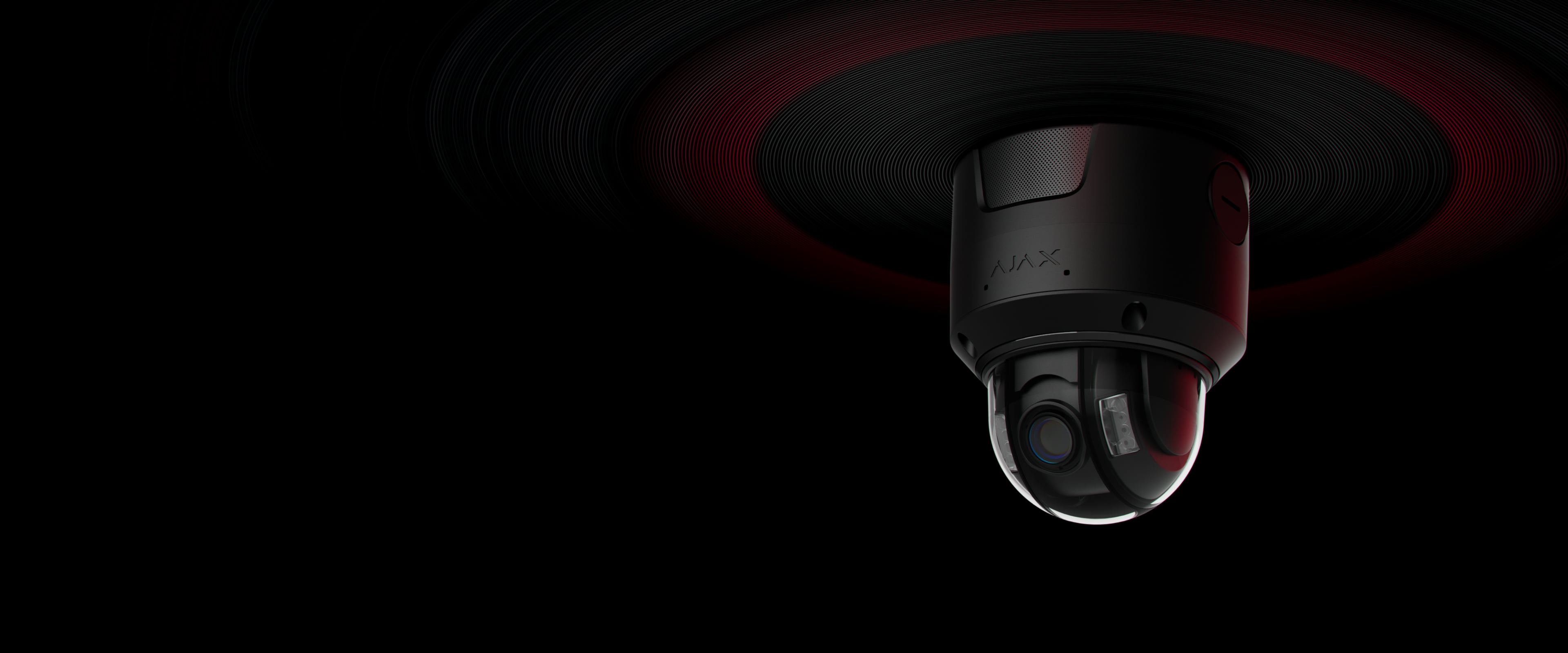 Superior DomeCam HLVF (8 Mp)