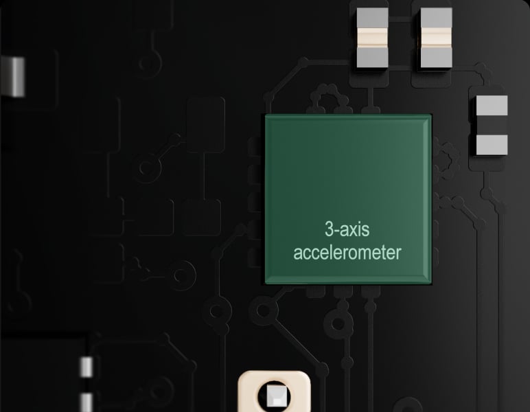 Akcelerometr