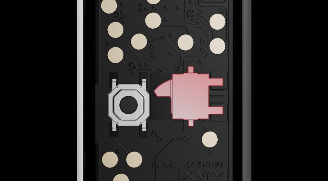 Tamper