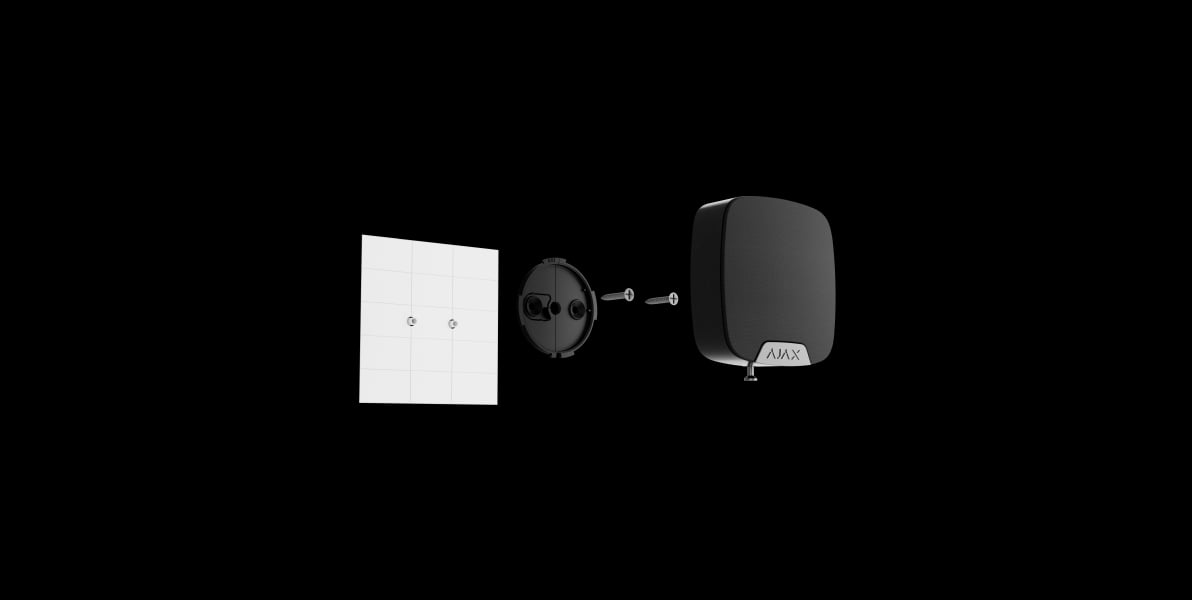 Montážní panel SmartBracket
