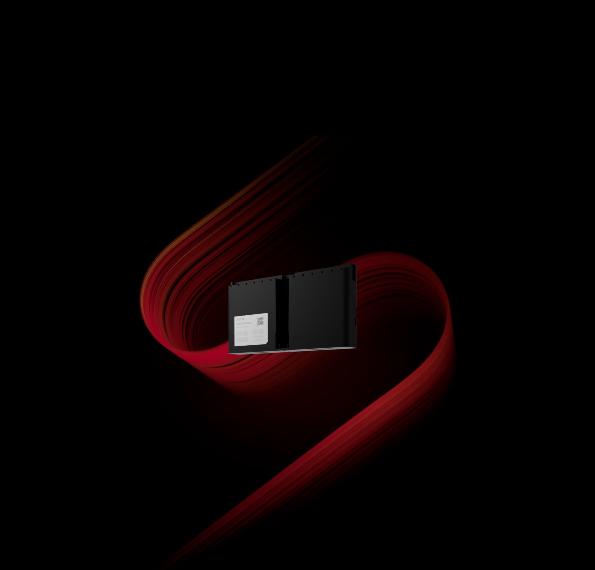 Superior Internal Battery — detail produktu