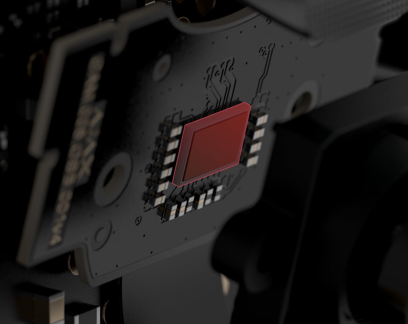 CMOS sensor