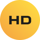 HD podpora