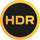 HDR technologie