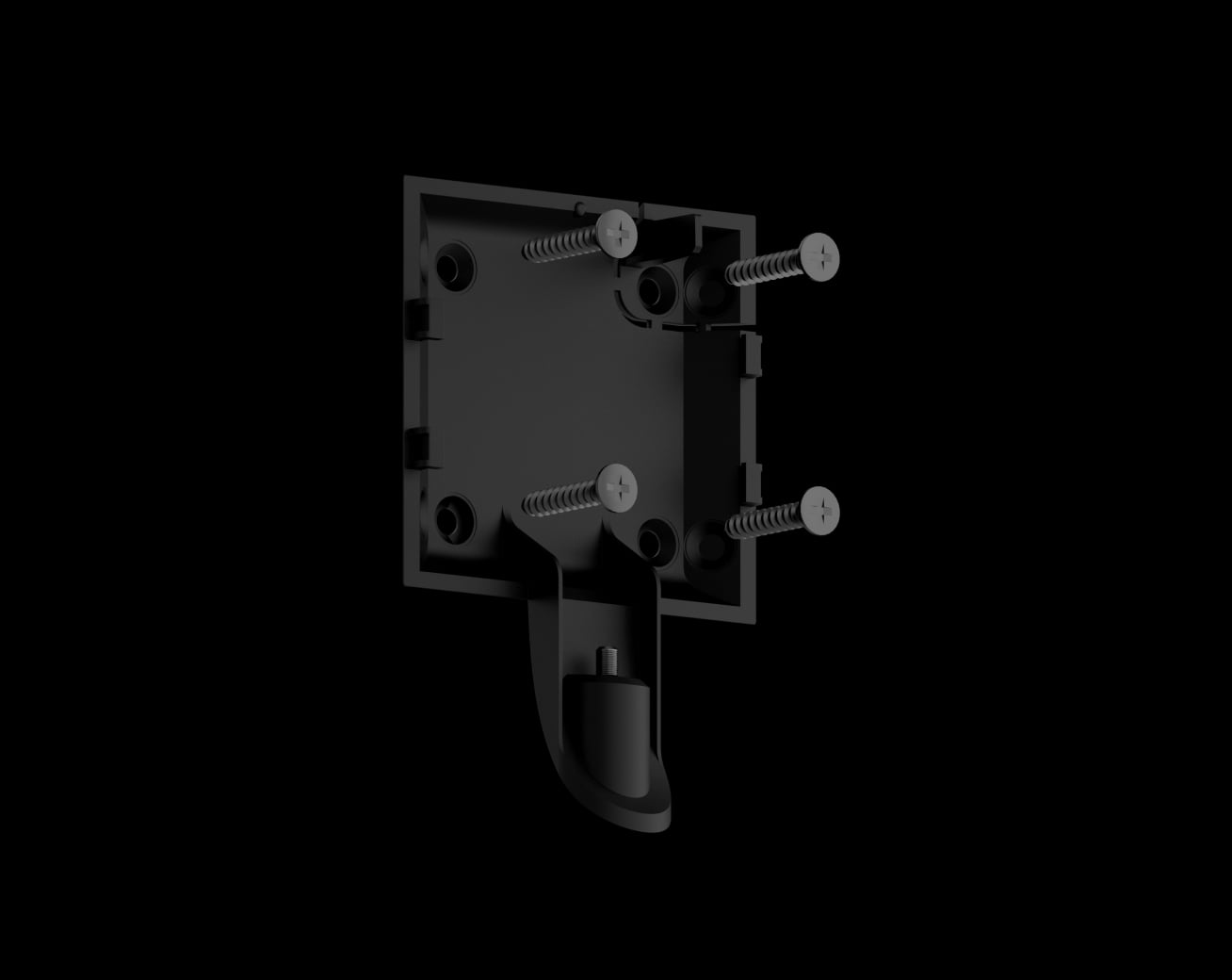 SmartBracket montážní panel