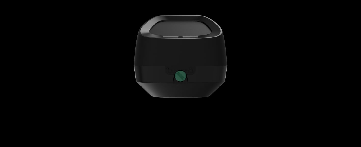 Zámek SmartBracket