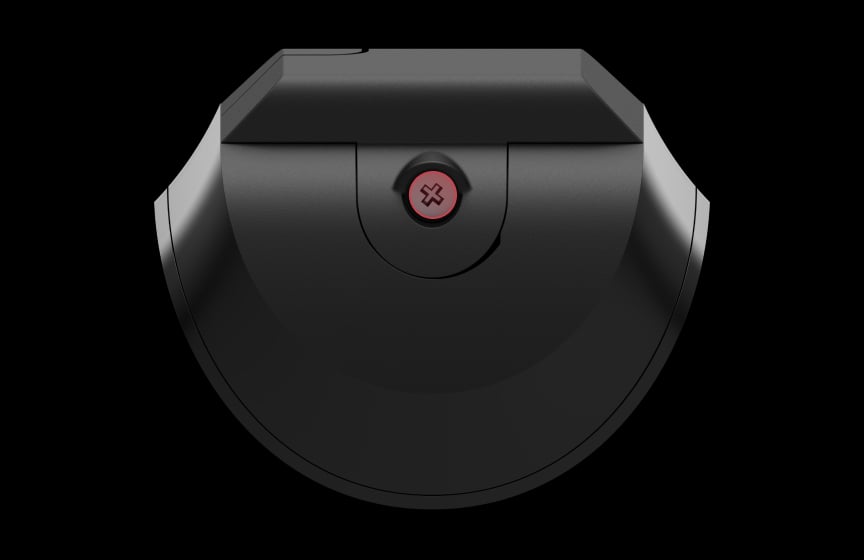 Zajišťovací šroub SmartBracket