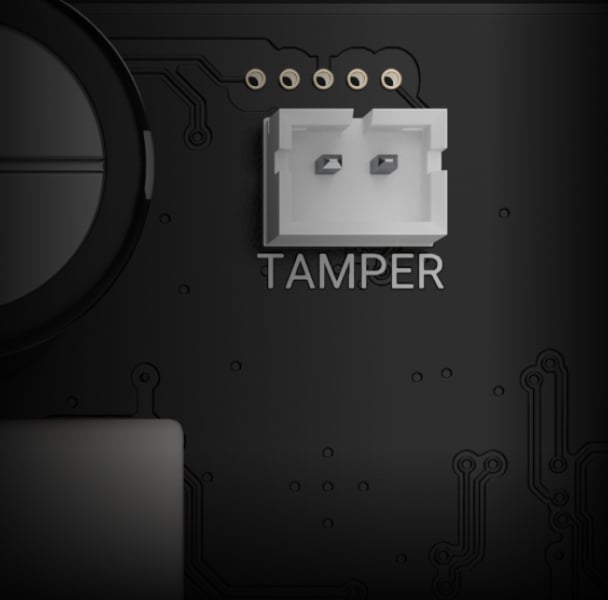 Tamper